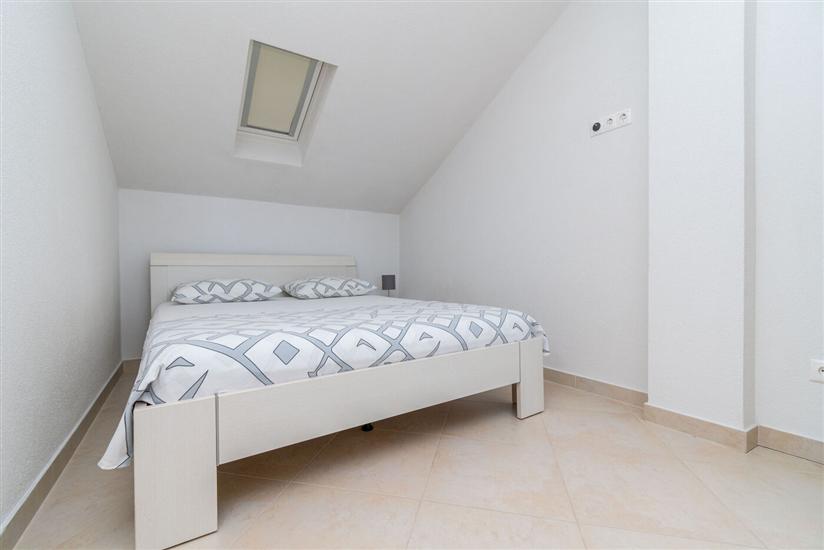 Apartment A3, for 2 persons