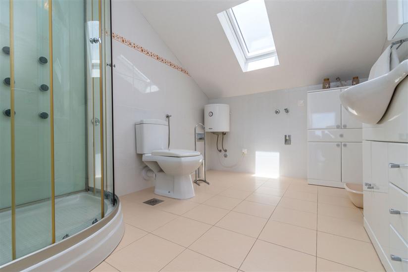 Apartment A3, for 2 persons