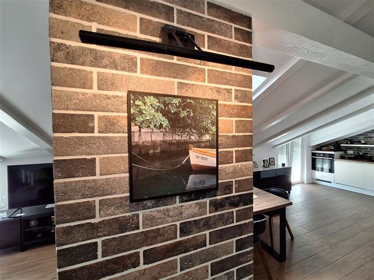 Apartman A2, na 6 osebe