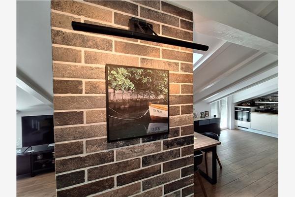 Apartman A2, na 6 osebe