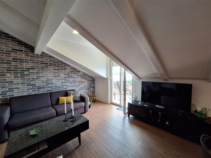 Apartman A2, na 6 osebe