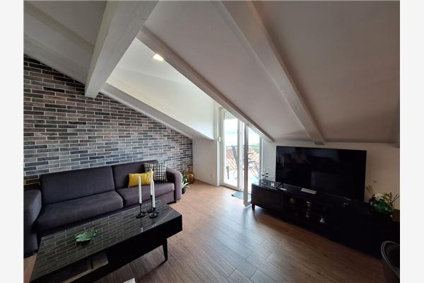 Apartman A2, na 6 osebe