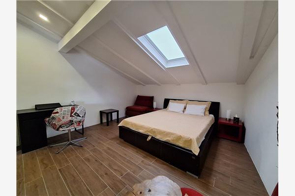 Apartman A2, na 6 osebe