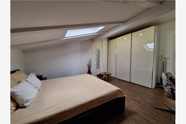 Apartman A2, na 6 osebe