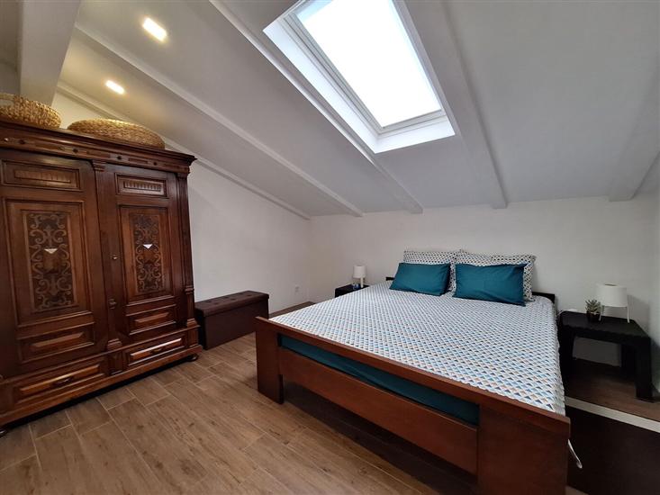 Apartman A2, na 6 osebe