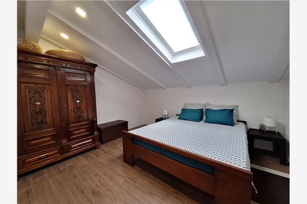 Apartman A2, na 6 osebe