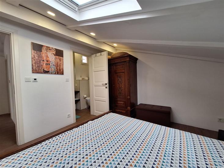 Apartman A2, na 6 osebe