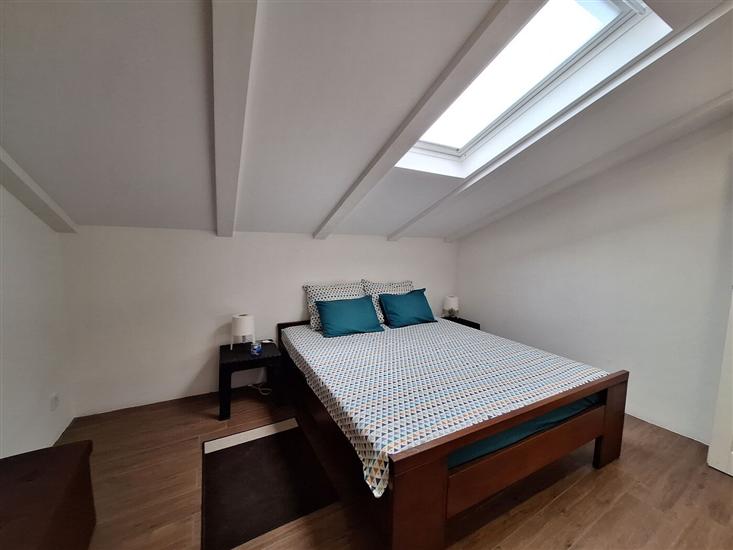 Apartman A2, na 6 osebe