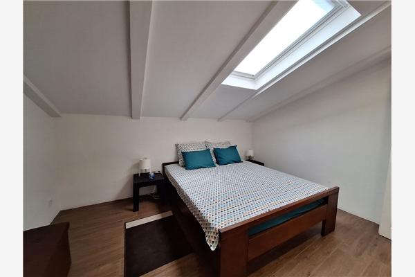 Apartman A2, na 6 osebe