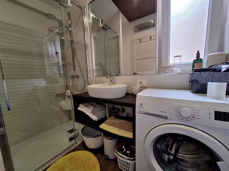 Apartman A2, na 6 osebe