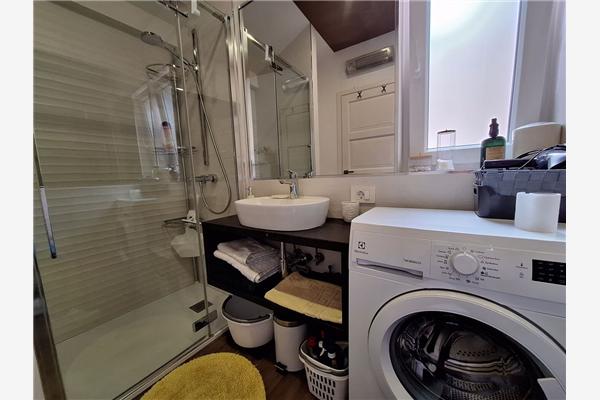 Apartman A2, na 6 osebe