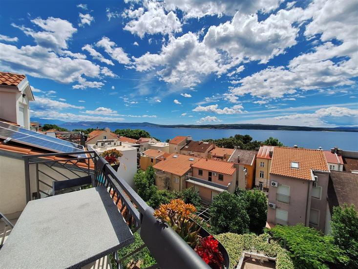 Apartman A2, na 6 osebe