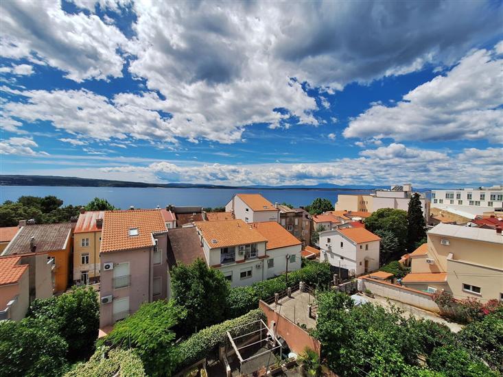 Apartman A2, na 6 osebe