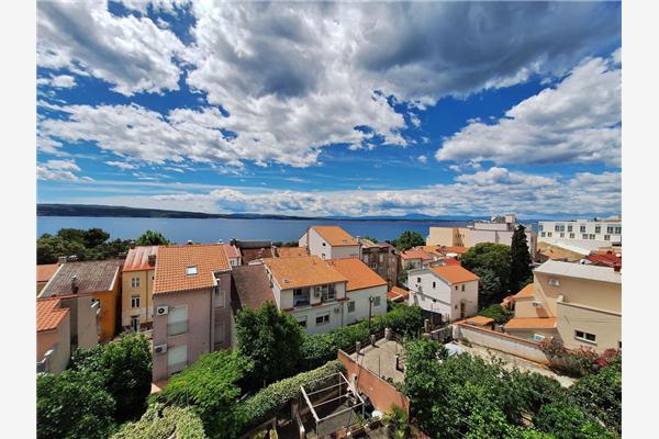 Apartman A2, na 6 osebe