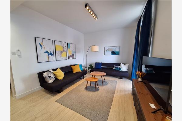 Apartman A3, na 6 osebe