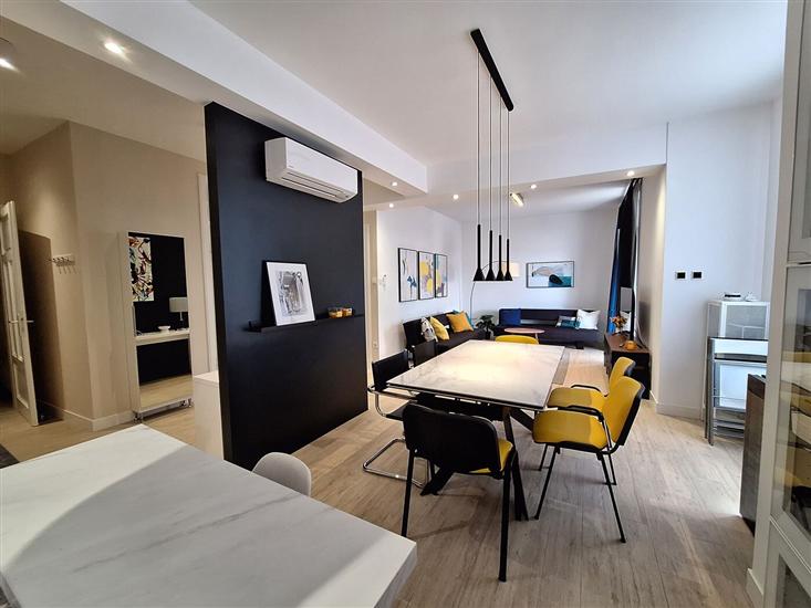 Apartman A3, na 6 osebe