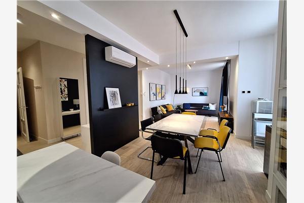 Apartman A3, na 6 osebe