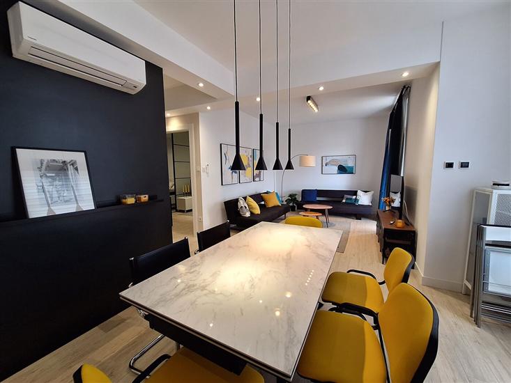 Apartman A3, na 6 osebe