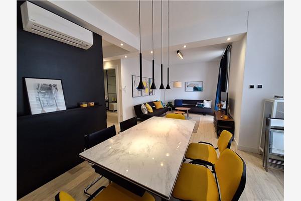 Apartman A3, na 6 osebe