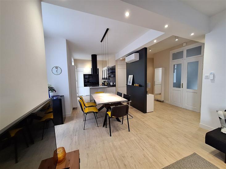 Apartman A3, na 6 osebe