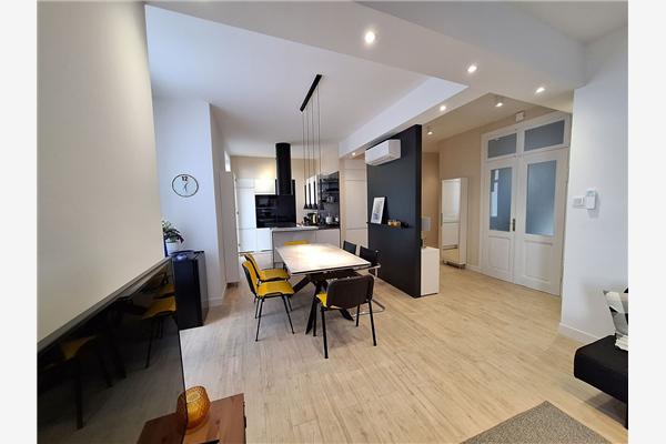 Apartman A3, na 6 osebe