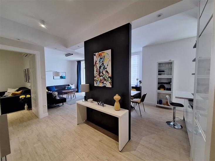 Apartman A3, na 6 osebe