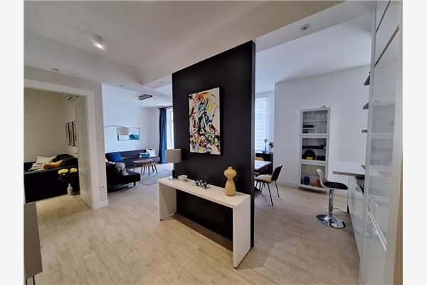 Apartman A3, na 6 osebe