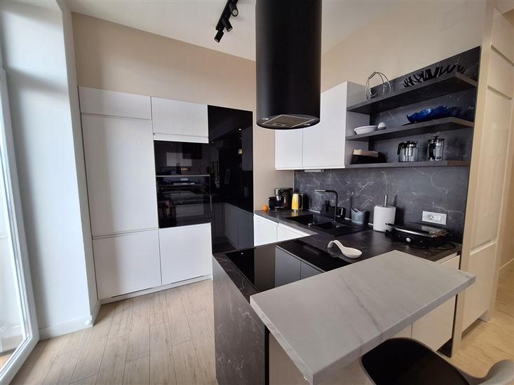 Apartman A3, na 6 osebe