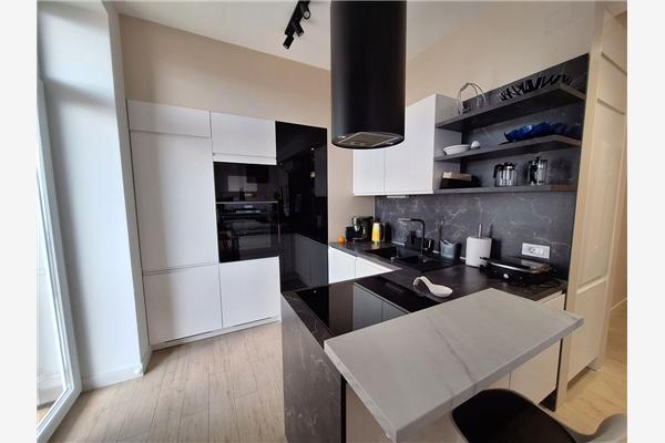 Apartman A3, na 6 osebe