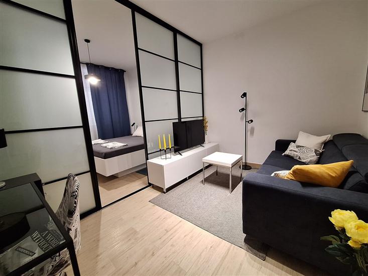 Apartman A3, na 6 osebe