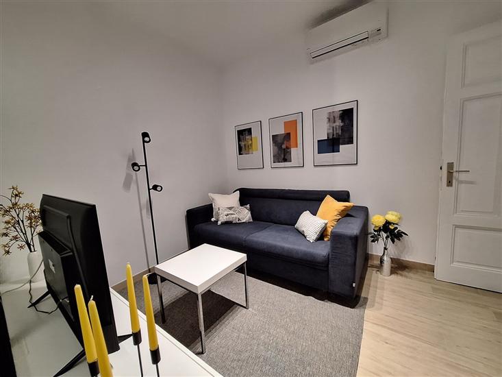 Apartman A3, na 6 osebe