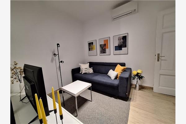 Apartman A3, na 6 osebe