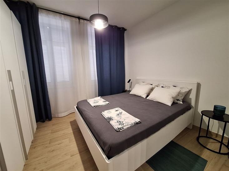 Apartman A3, na 6 osebe