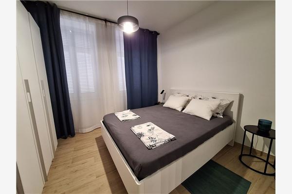 Apartman A3, na 6 osebe