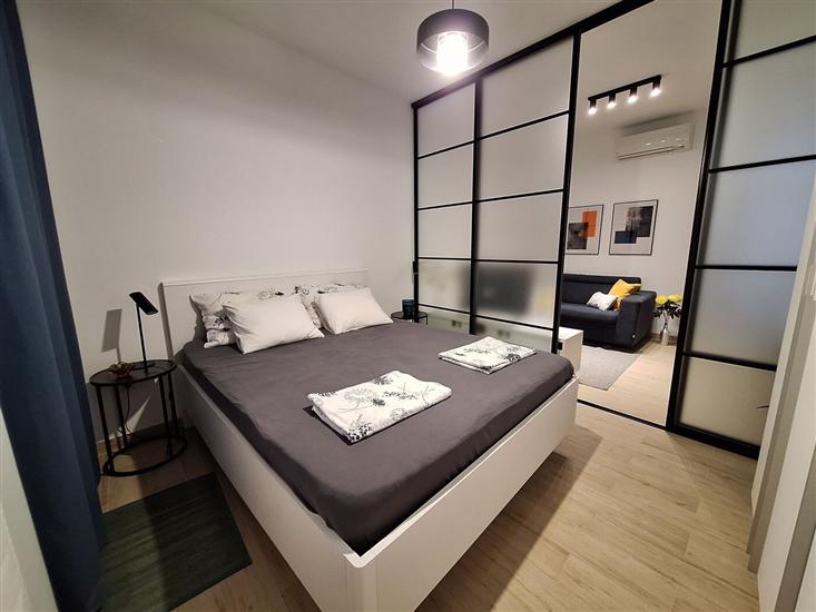 Apartman A3, na 6 osebe