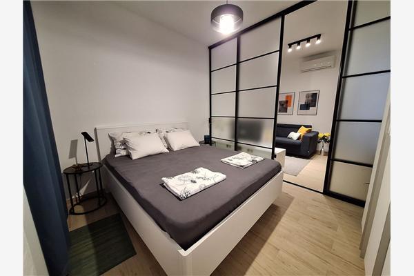 Apartman A3, na 6 osebe