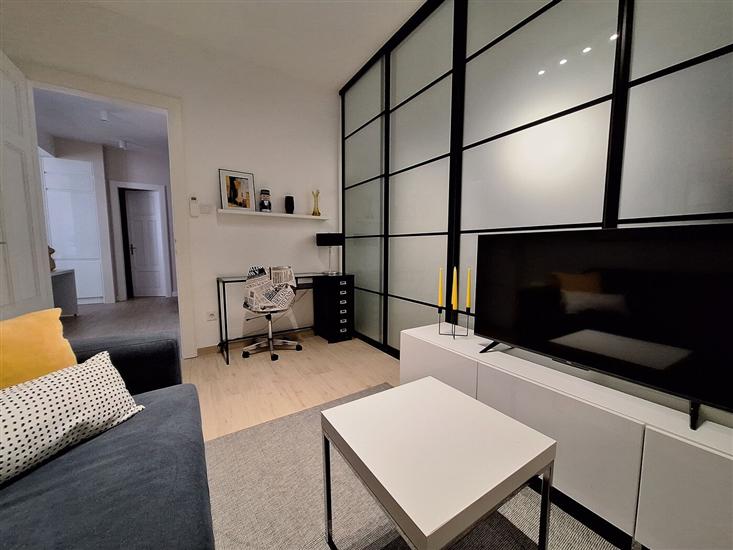 Apartman A3, na 6 osebe