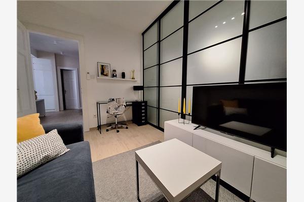 Apartman A3, na 6 osebe