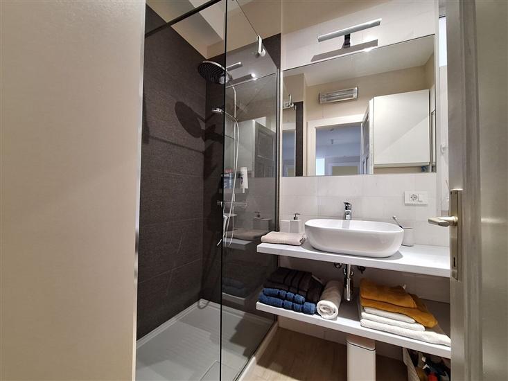 Apartman A3, na 6 osebe