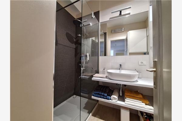 Apartman A3, na 6 osebe