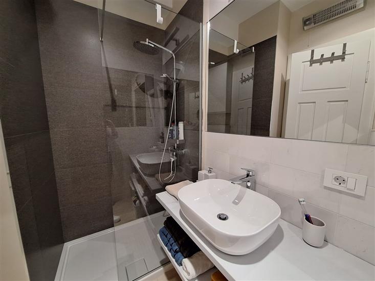 Apartman A3, na 6 osebe