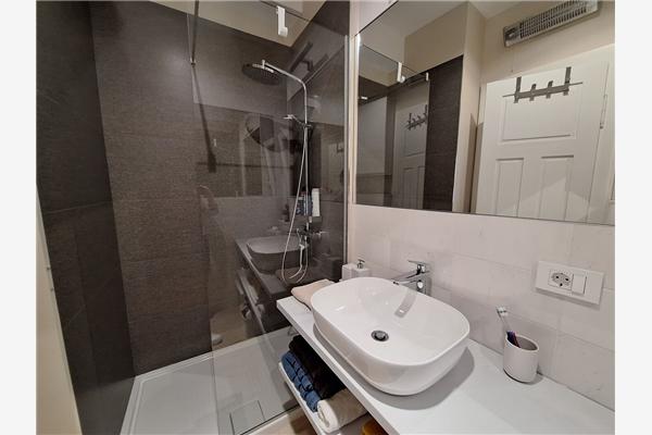 Apartman A3, na 6 osebe