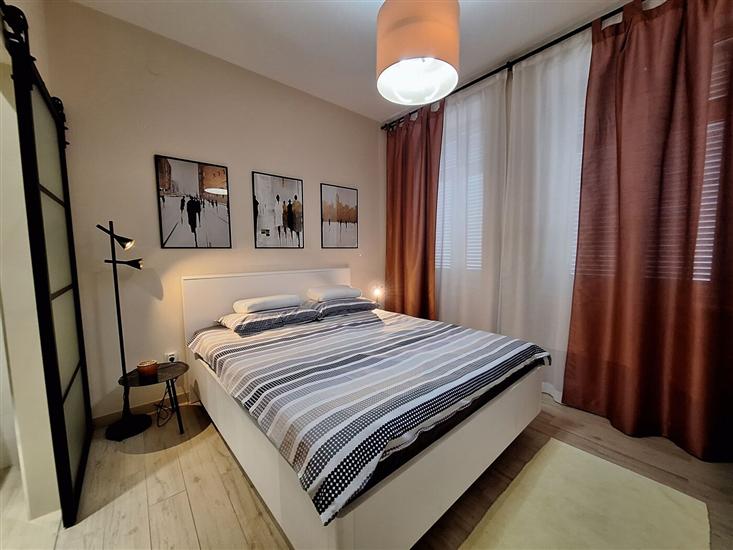 Apartman A3, na 6 osebe