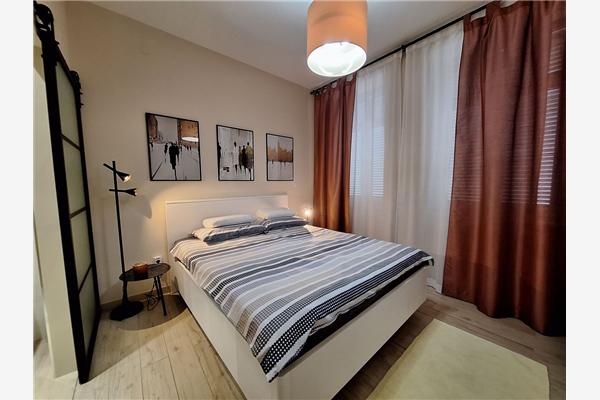 Apartman A3, na 6 osebe