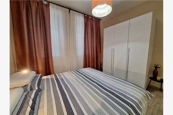 Apartman A3, na 6 osebe