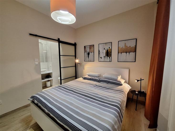 Apartman A3, na 6 osebe