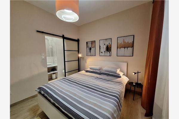 Apartman A3, na 6 osebe