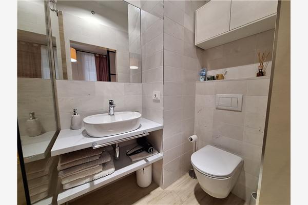 Apartman A3, na 6 osebe