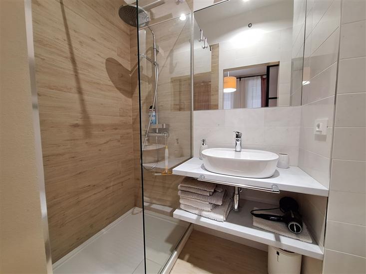 Apartman A3, na 6 osebe