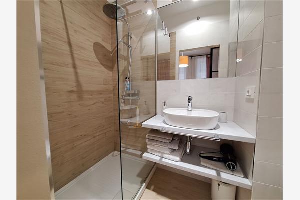 Apartman A3, na 6 osebe